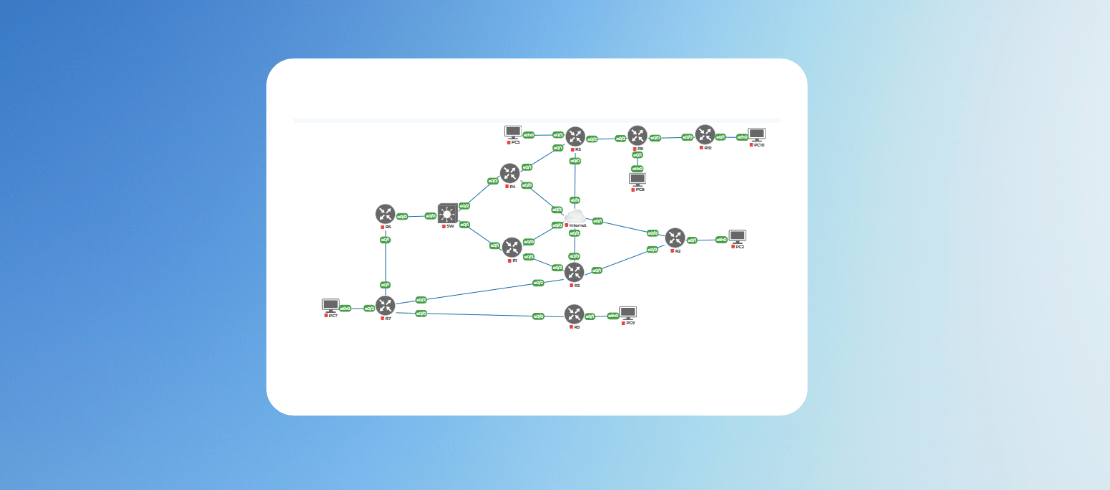 Ultimate EIGRP Labs for CCIE Enterprise Exam